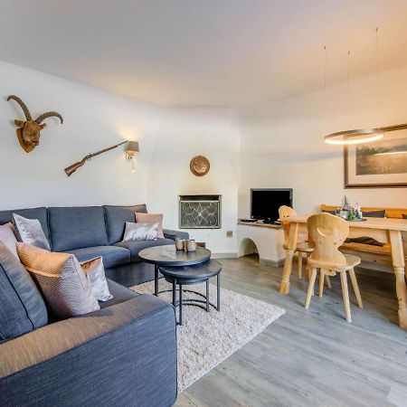 Valley View Apartment Near Skiing Area Kirchberg in Tirol Exterior photo