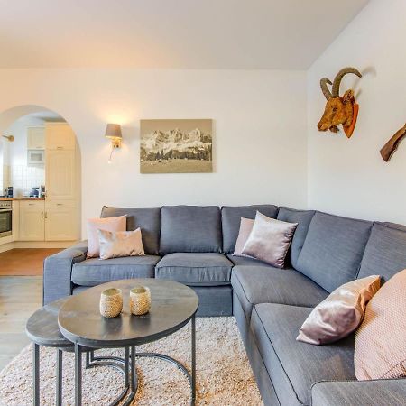 Valley View Apartment Near Skiing Area Kirchberg in Tirol Exterior photo
