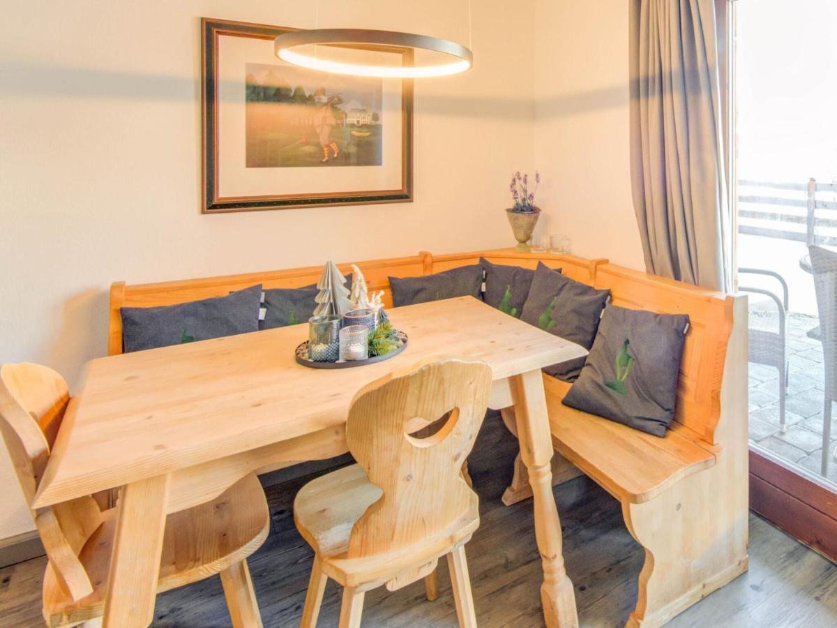 Valley View Apartment Near Skiing Area Kirchberg in Tirol Exterior photo