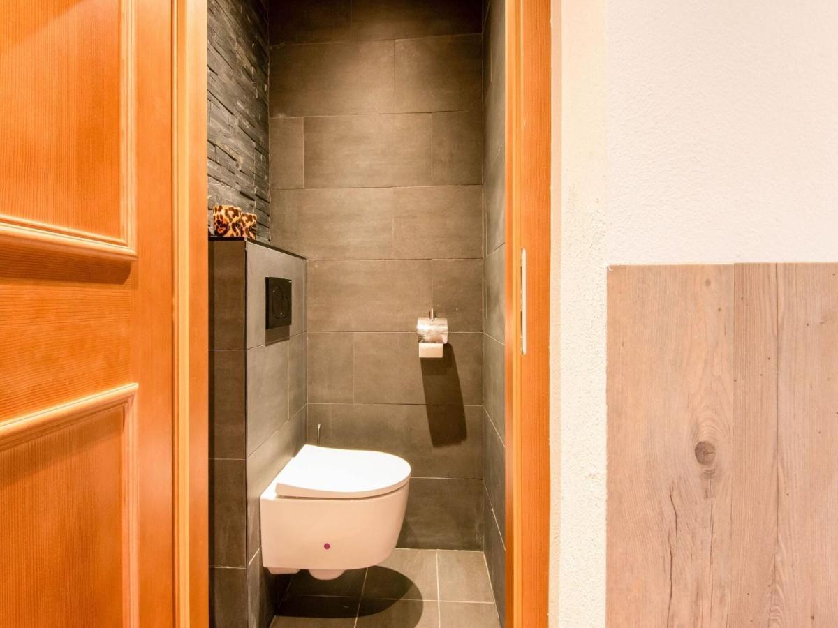 Valley View Apartment Near Skiing Area Kirchberg in Tirol Exterior photo