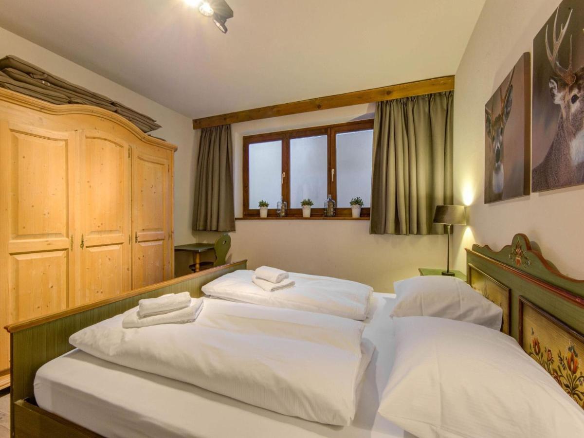 Valley View Apartment Near Skiing Area Kirchberg in Tirol Exterior photo