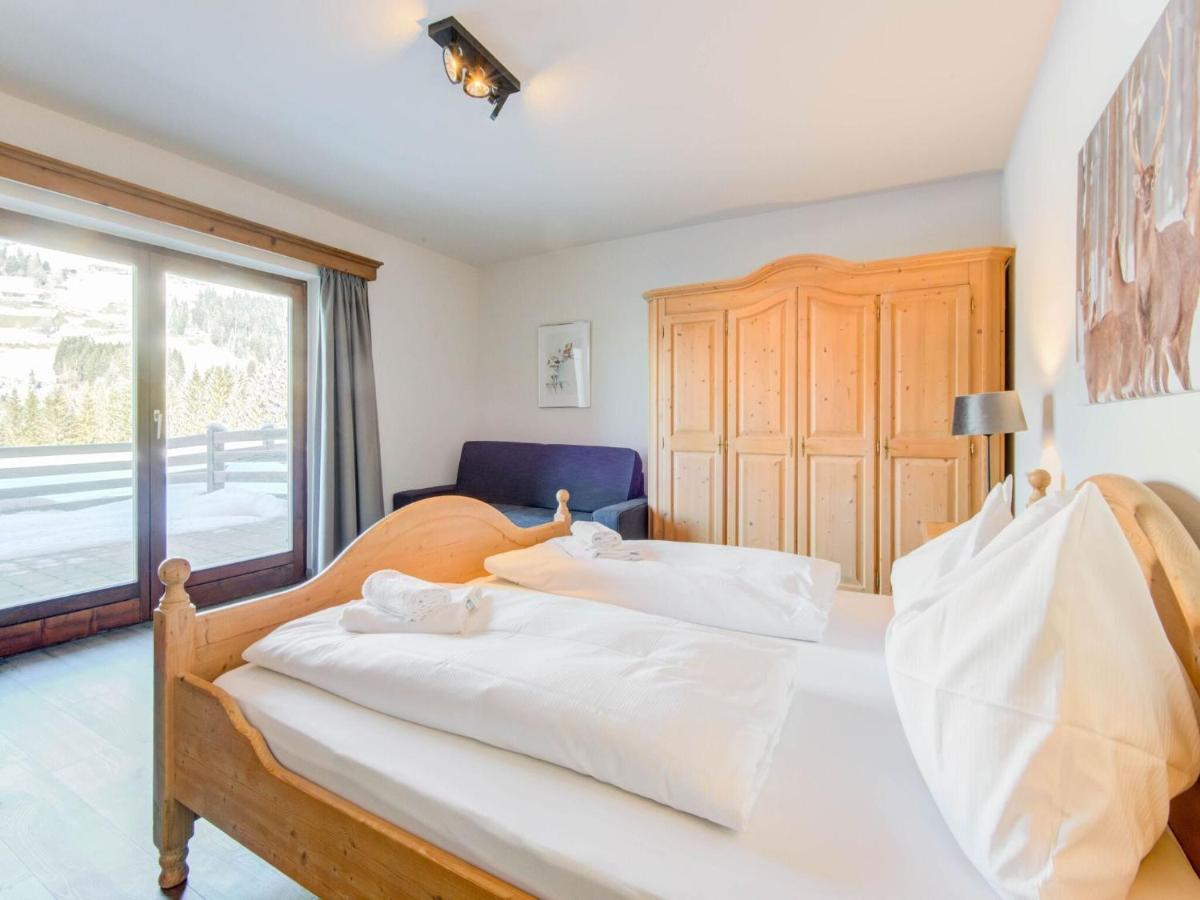 Valley View Apartment Near Skiing Area Kirchberg in Tirol Exterior photo