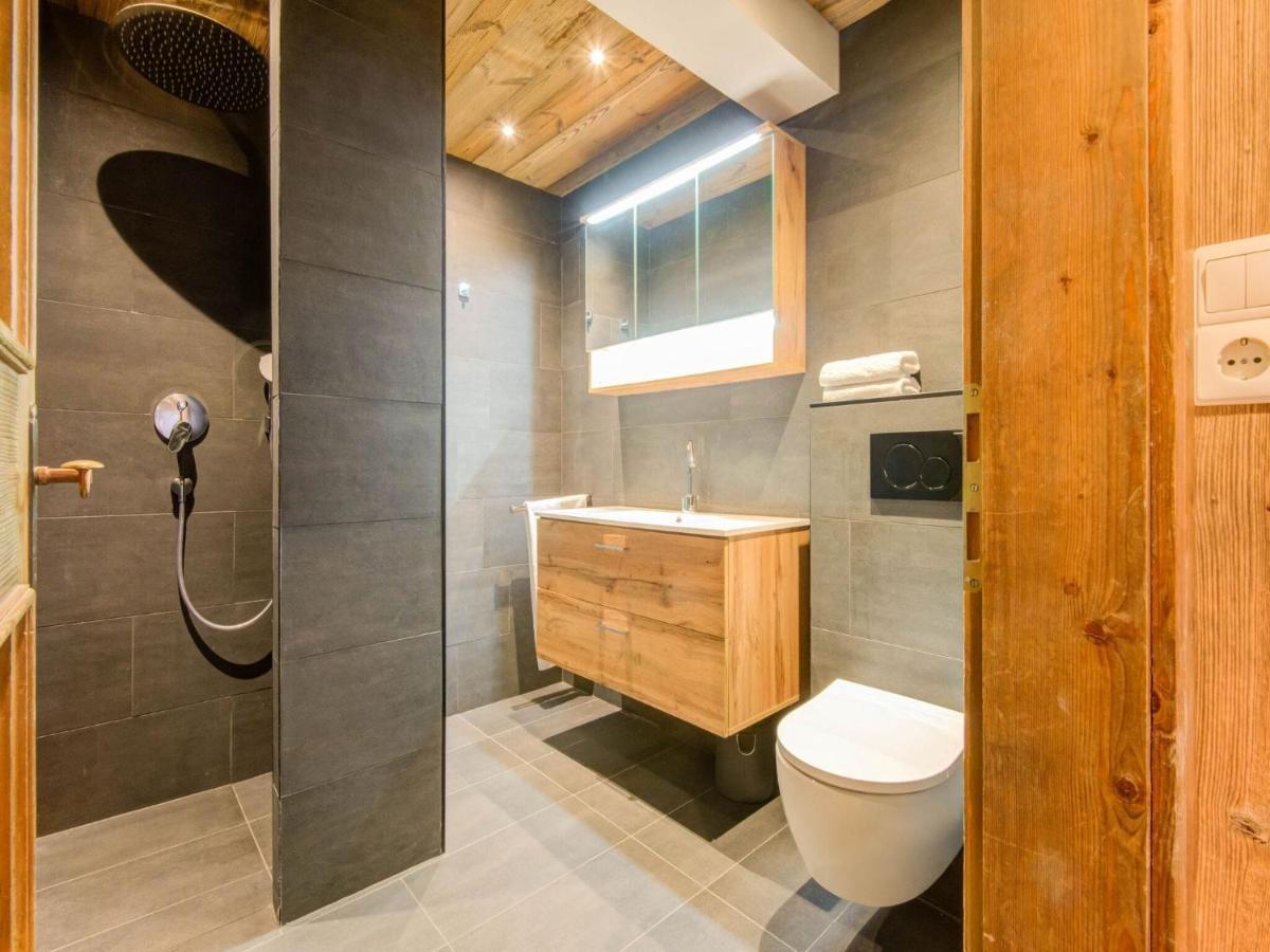Valley View Apartment Near Skiing Area Kirchberg in Tirol Exterior photo